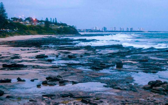 Point Cartwright Light